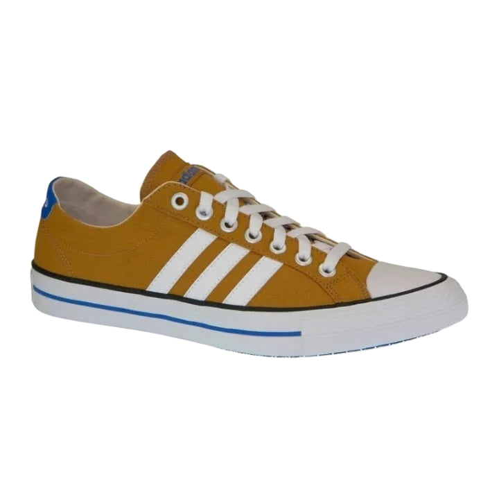 Мъжки маратонки Adidas VLNeo 3 Stripes Lo
