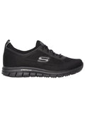 Дамски маратонки Skechers Women flat Slipper Harmony