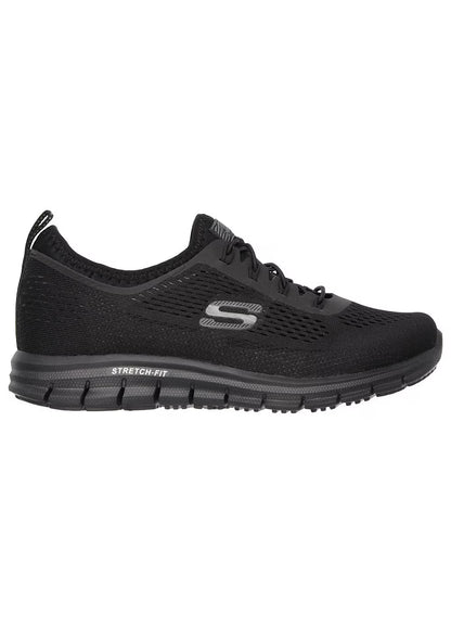 Дамски маратонки Skechers Women flat Slipper Harmony