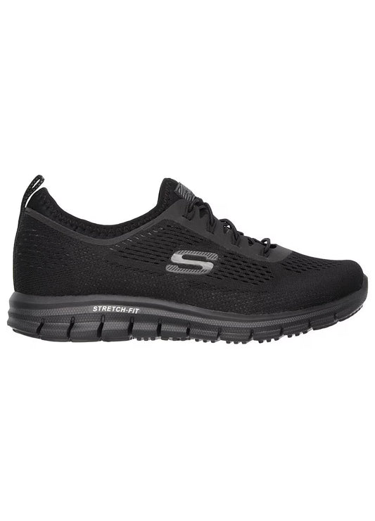 Дамски маратонки Skechers Women flat Slipper Harmony