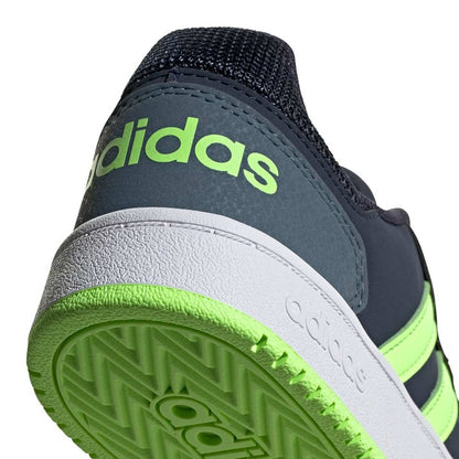 Дамски маратонки Adidas Hoops 2.0