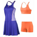 Дамска рокля за тенис adidas Adizero Dress