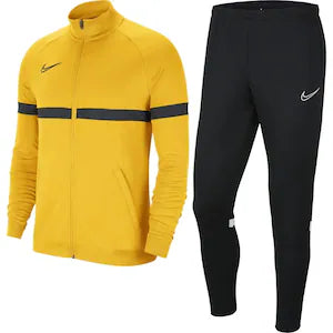 Мъжки екип Nike Academy 21 Knit