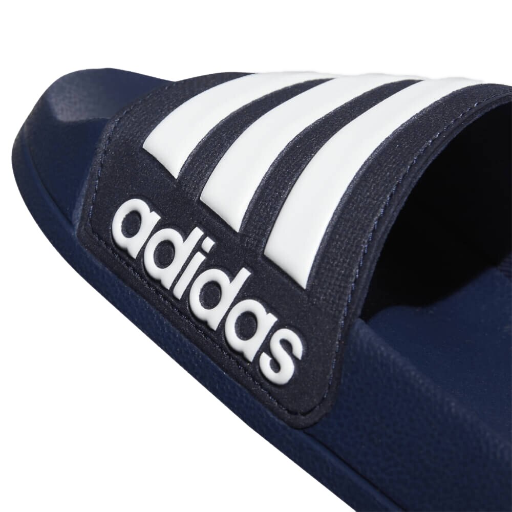 Мъжки чехли Adidas Adilette Shower Тъмносин