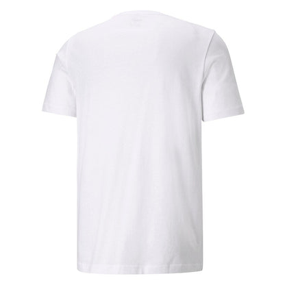 Мъжка тениска Puma Essentials Small Logo