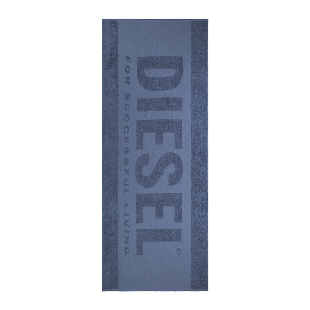 Плажна кърпа Diesel, Тъмносив