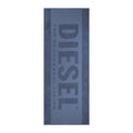 Плажна кърпа Diesel, Тъмносив