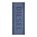 Плажна кърпа Diesel, Тъмносив