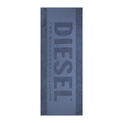 Плажна кърпа Diesel, Тъмносив