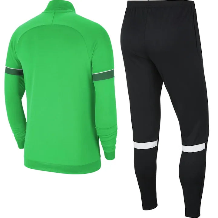 Мъжки екип Nike Academy 21 Knit