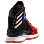 Баскетболни обувки Adidas Crazy Fast 2 Black/Red