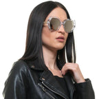 Дамски слънчеви очила Roberto Cavalli Saulesbrilles