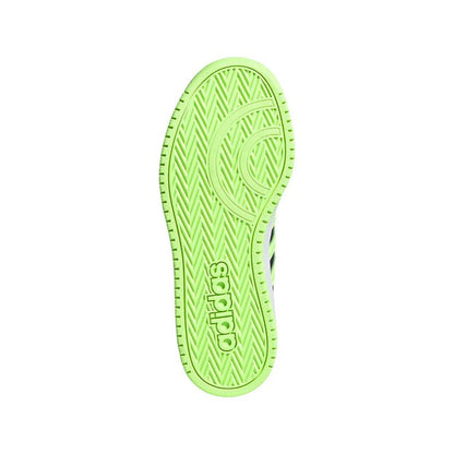 Дамски маратонки Adidas Hoops 2.0