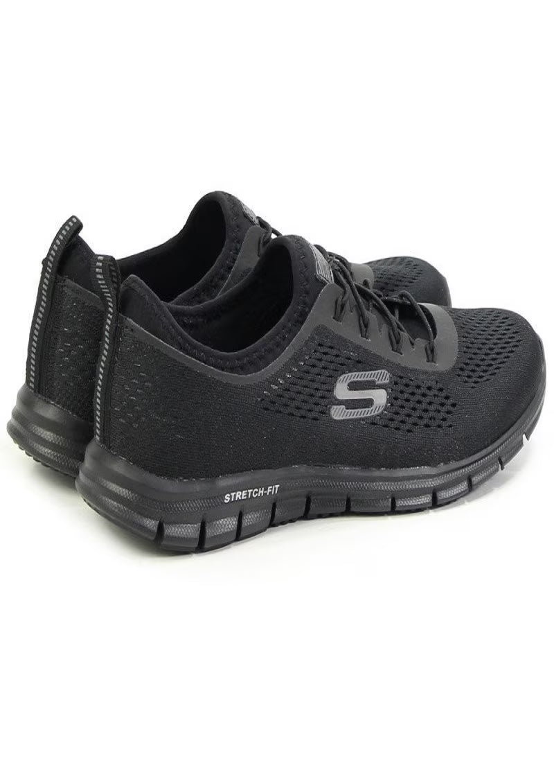 Дамски маратонки Skechers Women flat Slipper Harmony