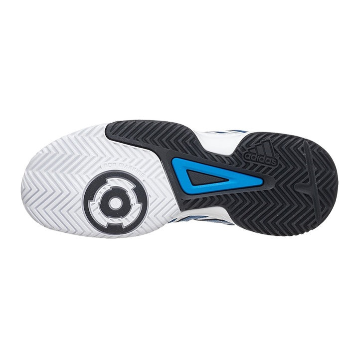 Дамски маратонки Adidas Barricade Club xJ