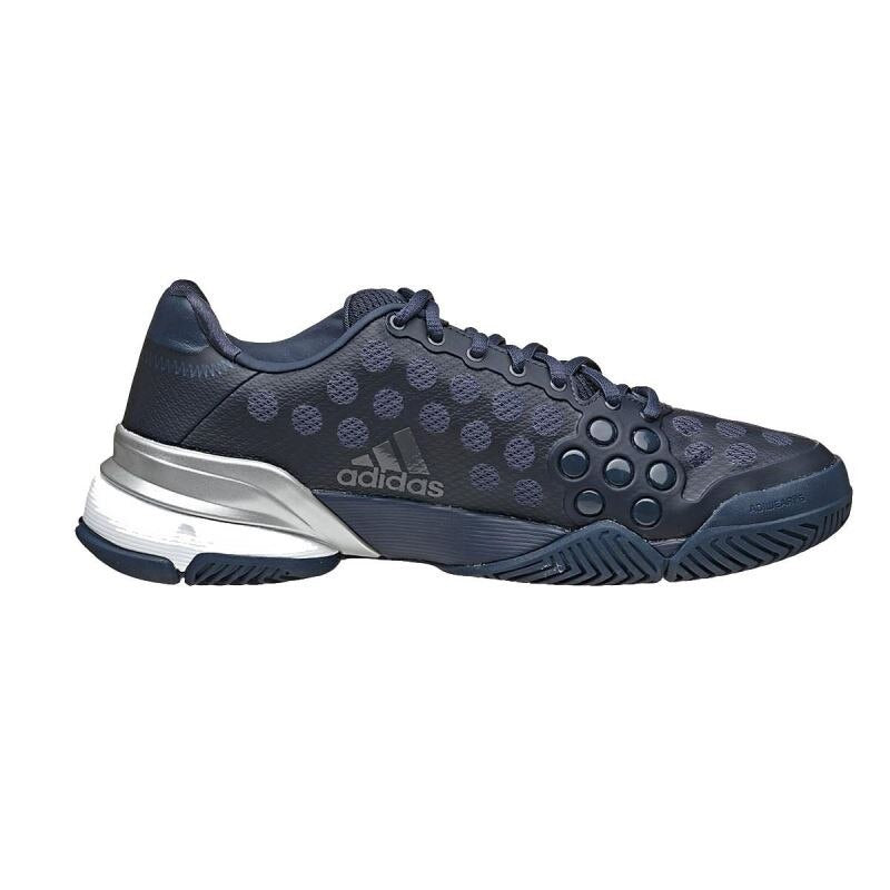 Маратонки Adidas Barricade 2015