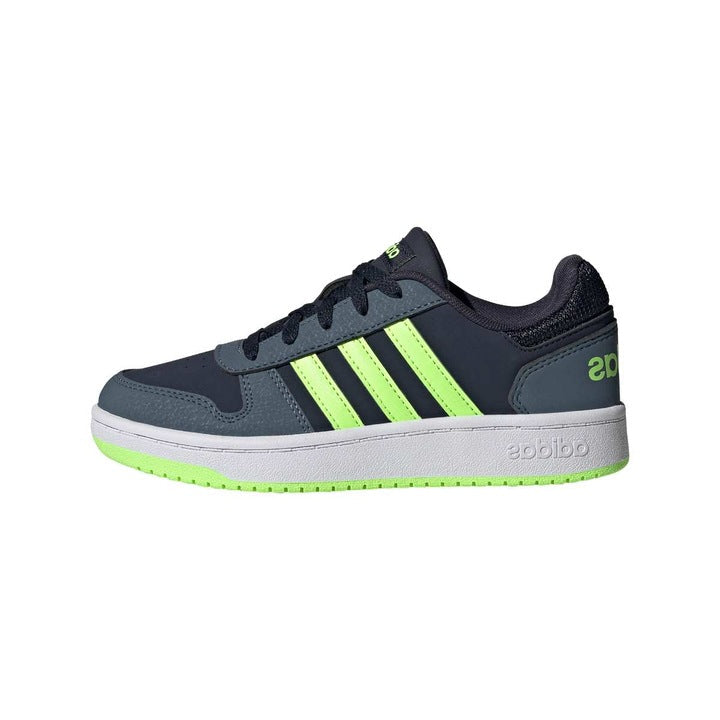 Дамски маратонки Adidas Hoops 2.0