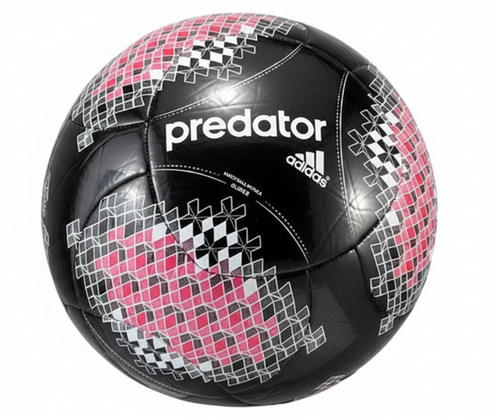 Футболна топка Adidas Predator