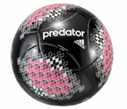 Футболна топка Adidas Predator
