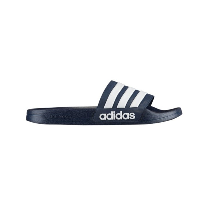Мъжки чехли Adidas Adilette Shower Тъмносин