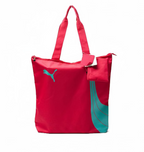 Спортна дамска чанта Puma Fundamentals Shopper pink