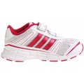 Детски маратонки adidas Adifast CF I Бял