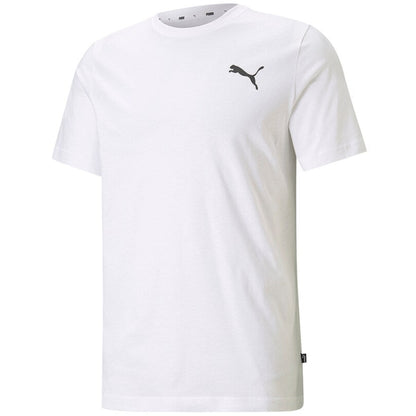 Мъжка тениска Puma Essentials Small Logo