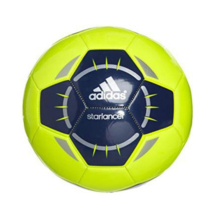 Футболна топка Adidas Starlancer