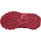 Детски обувки Cardi B x Reebok Classic Leather V2 'Pink Fusion'