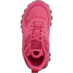 Детски обувки Cardi B x Reebok Classic Leather V2 'Pink Fusion'