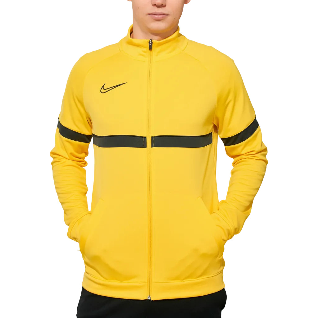 Мъжки екип Nike Academy 21 Knit