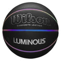 Баскетболна топка-Wilson Luminous