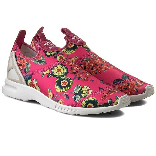Дамски маратонки Adidas ZX Flux ADV Smooth