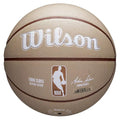 Баскетболна топка-Wilson NBA Forge Plus Heritage