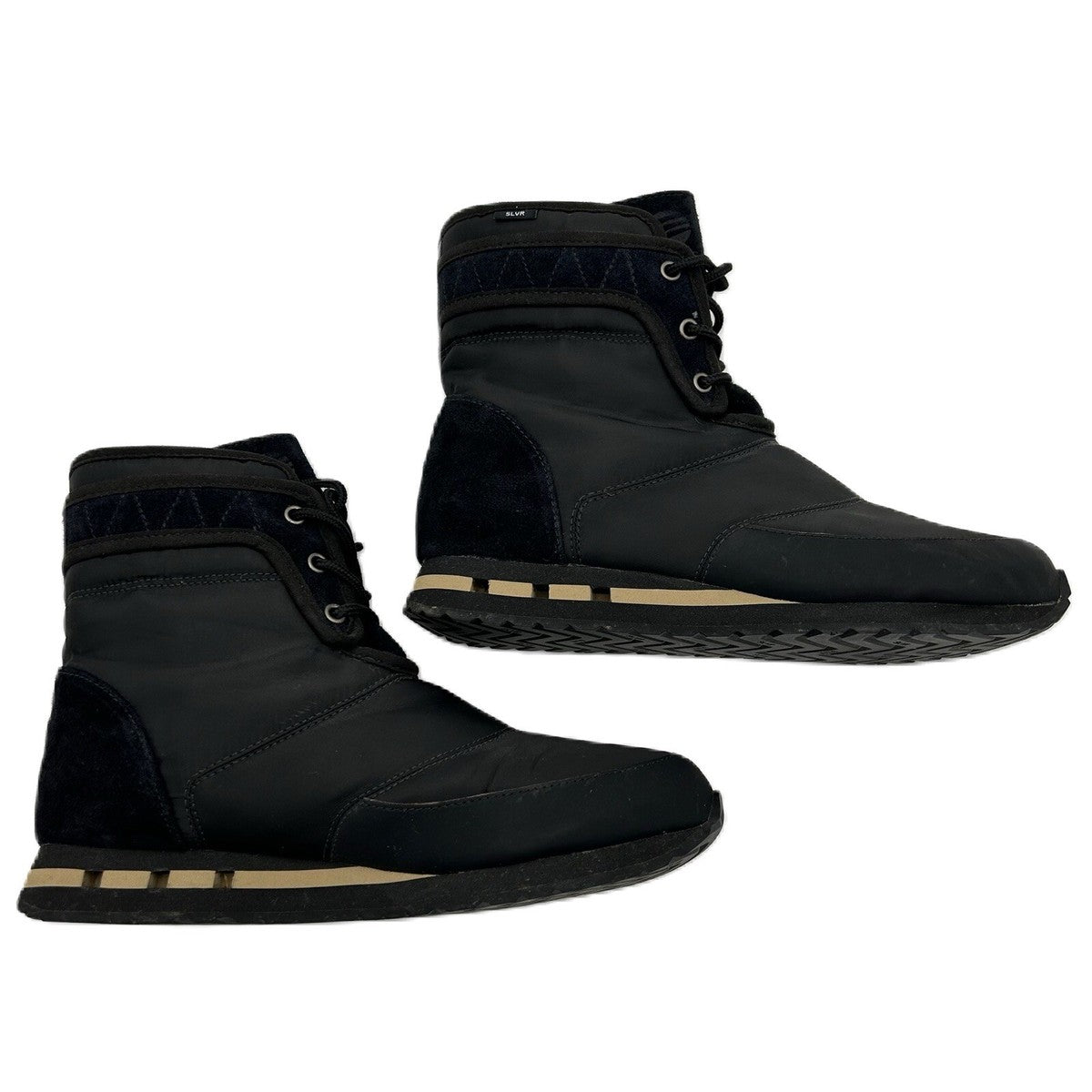 Дамски обувки Аdidas SLVR Snow Boot