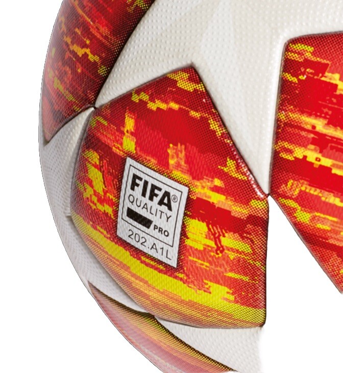 Minge de fotbal adidas UEFA Champions League Madrid Finale 2019