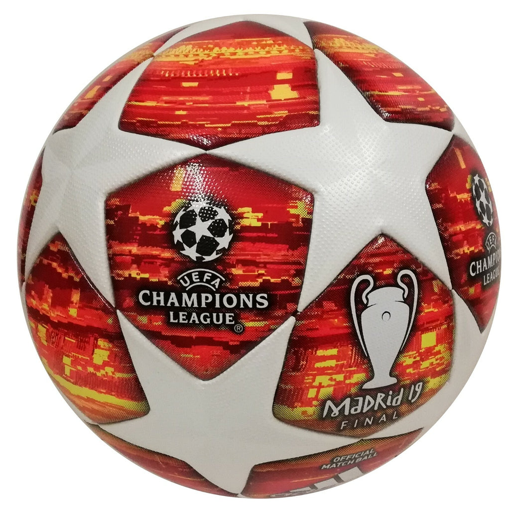 Minge de fotbal adidas UEFA Champions League Madrid Finale 2019
