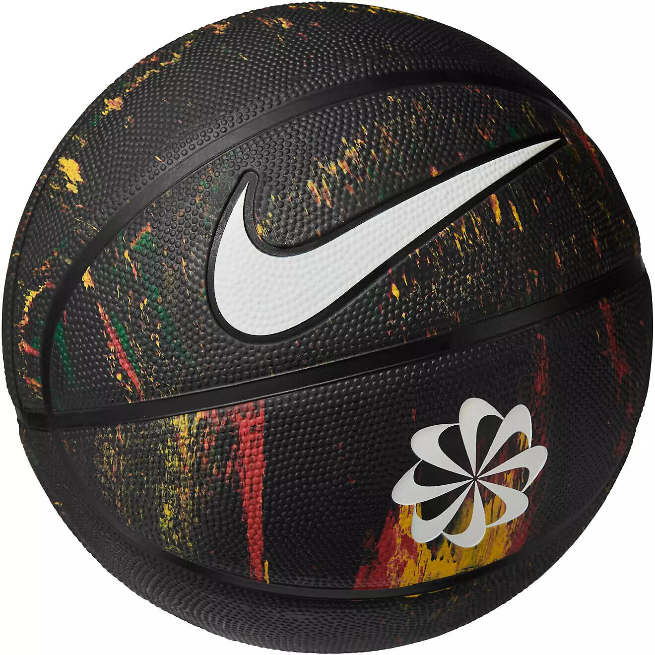 Баскетболна топка- Nike Recycled Rubber Dominate 8P