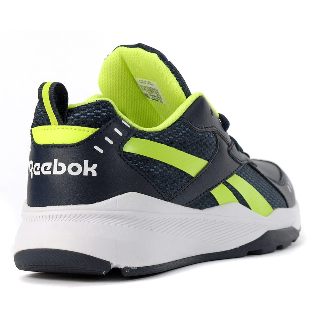 Дамски обувки за бягане Reebok Girls XT Sprinter Collegiate Navy/Yellow