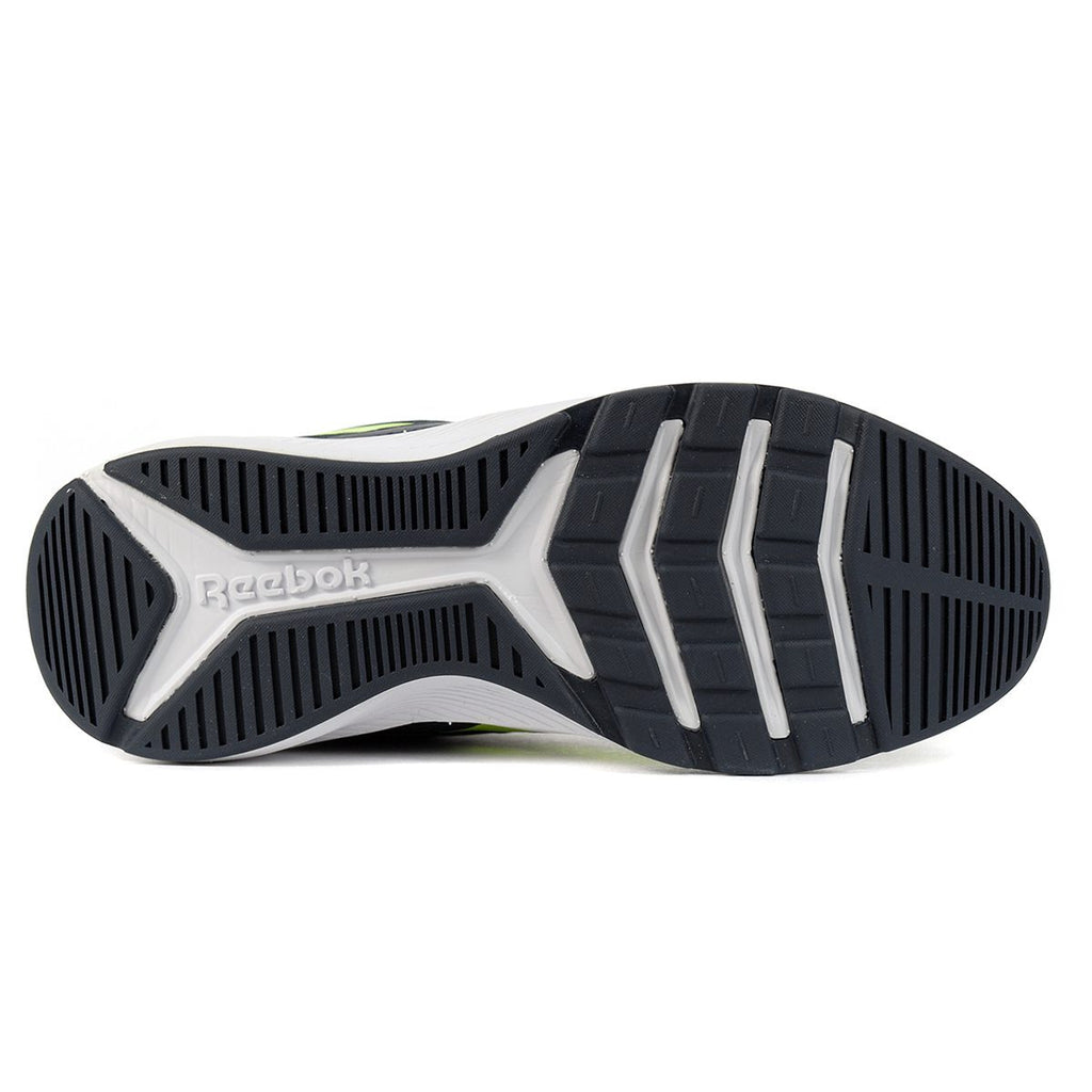 Дамски обувки за бягане Reebok Girls XT Sprinter Collegiate Navy/Yellow