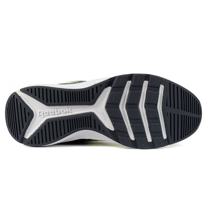 Дамски обувки за бягане Reebok Girls XT Sprinter Collegiate Navy/Yellow