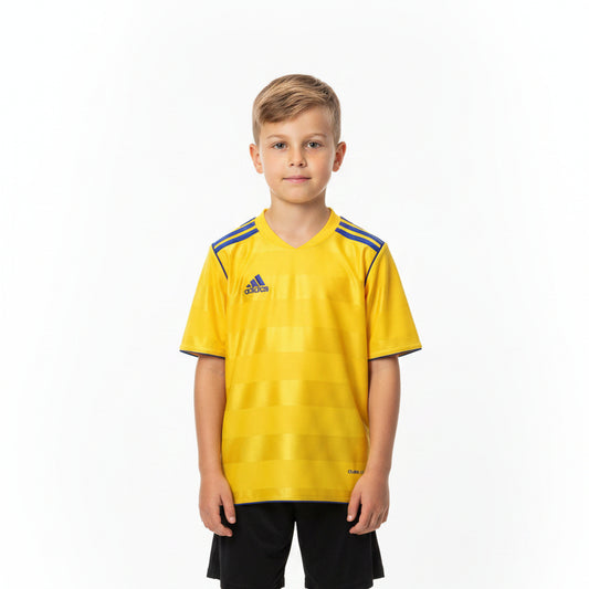 Детска тениска ADIDAS Tabe 11