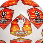Minge de fotbal adidas UEFA Champions League Madrid Finale 2019