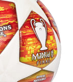 Minge de fotbal adidas UEFA Champions League Madrid Finale 2019