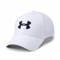 Шапка Under Armour Blitzing II Stretch Fit