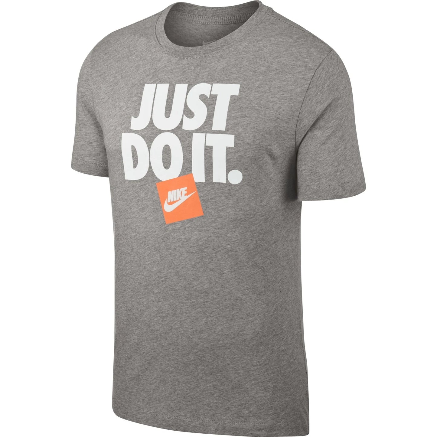 Мъжка тениска Nike Just Do It