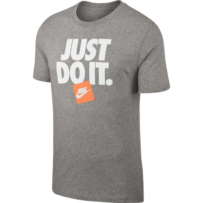 Мъжка тениска Nike Just Do It