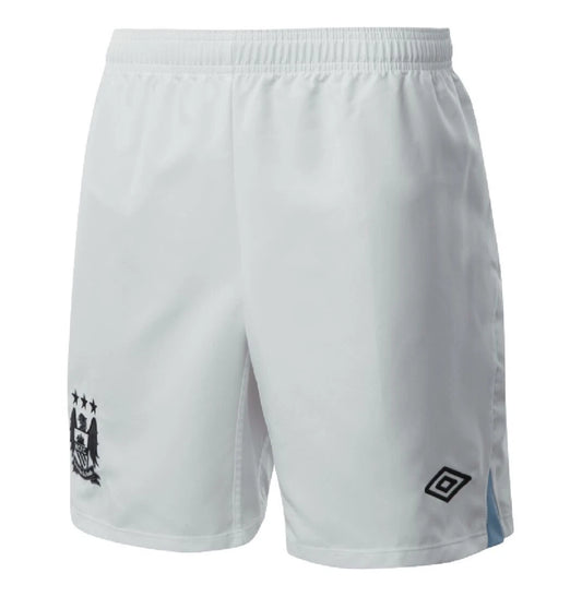Мъжки къси панталони Manchester City F.C. Umbro 2012–2013