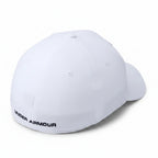Шапка Under Armour Blitzing II Stretch Fit