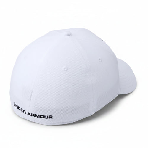 Шапка Under Armour Blitzing II Stretch Fit